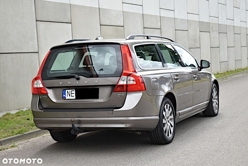 Volvo V70 - 17