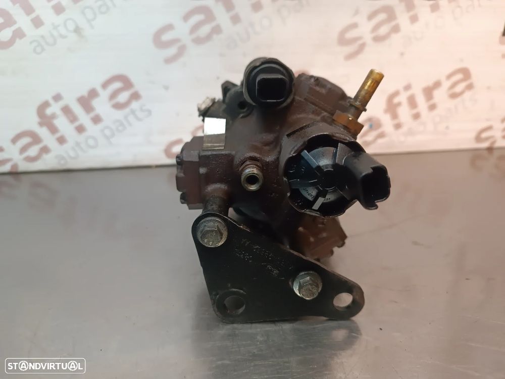 BOMBA INJECTORA / ALTA PRESSÃO FORD FOCUS II / MONDEO CONNECT 1.8TDCI A2C20003032 5WS40094 4M5Q9B395AE - 2