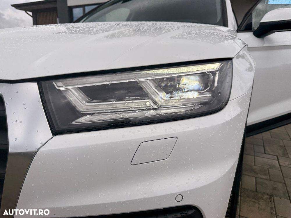 Audi Q5 2.0 40 TDI quattro S tronic Sport - 18