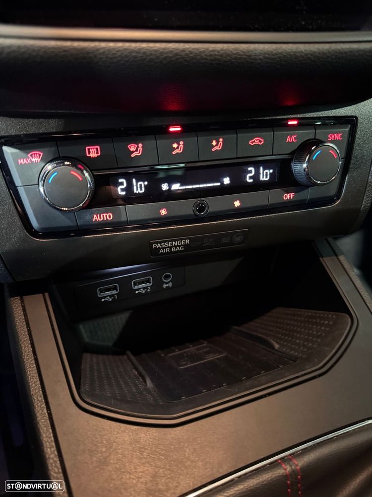 SEAT Arona 1.0 TSI FR - 24