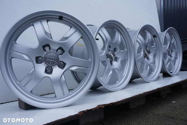 Audi 5x112 17 7,5J et28