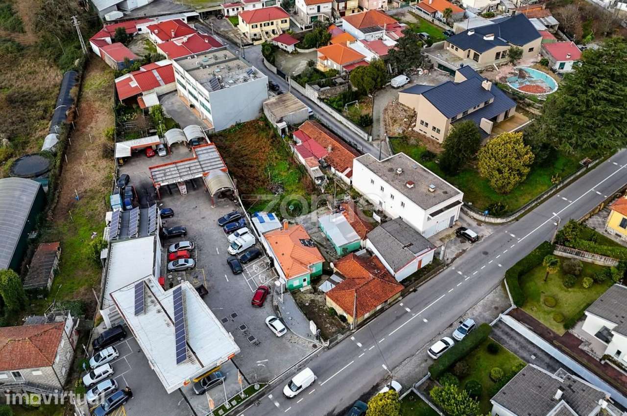 TERRENO PARA INVESTIMENTO/CONSTRUÇÃO - Grande imagem: 2/16