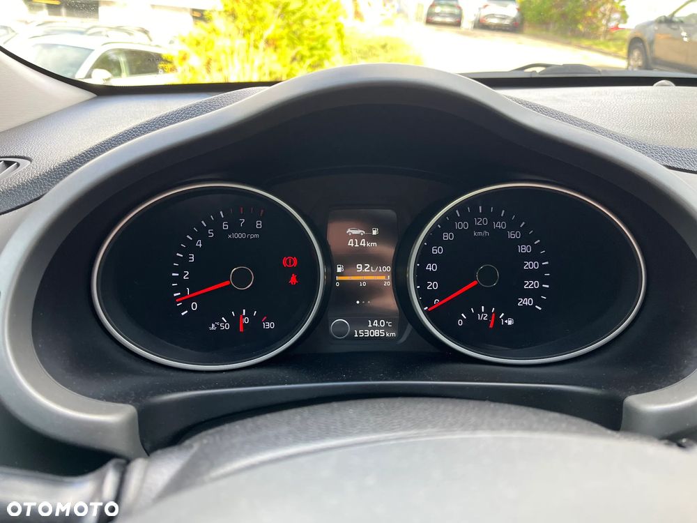 Kia Sportage 1.6 GDI L 2WD - 14