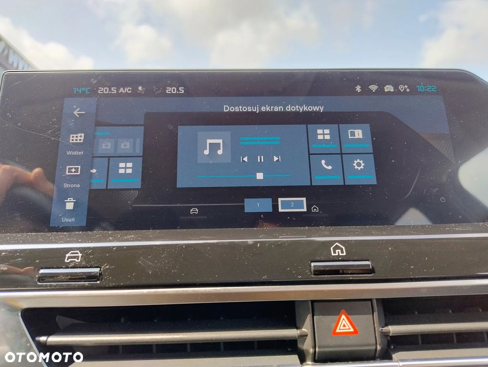 Citroën C4 1.2 PureTech Max S&S EAT8 - 23
