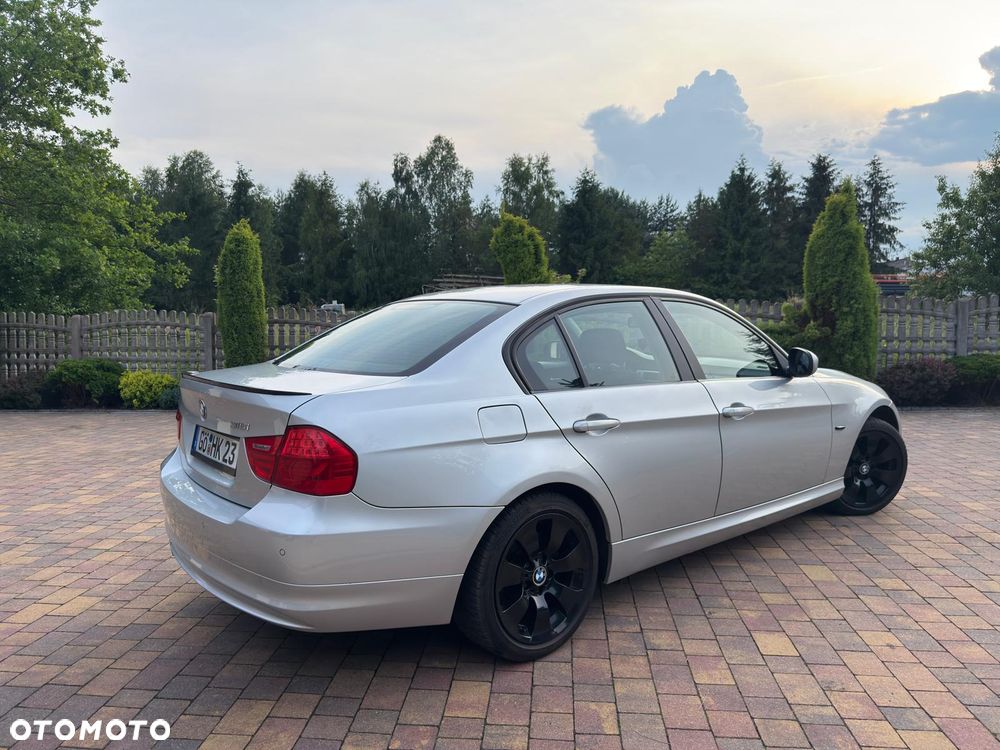 BMW Seria 3 - 2