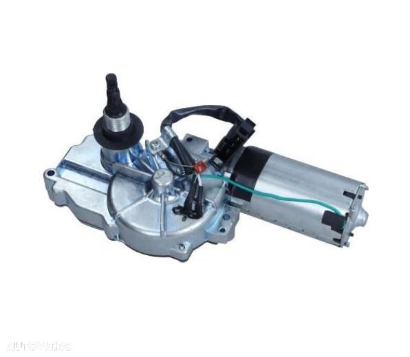 Motor stergator luneta VW Golf 3 (1h), 08.1991-04.1999, Hatchback, Combi Spate, - 1