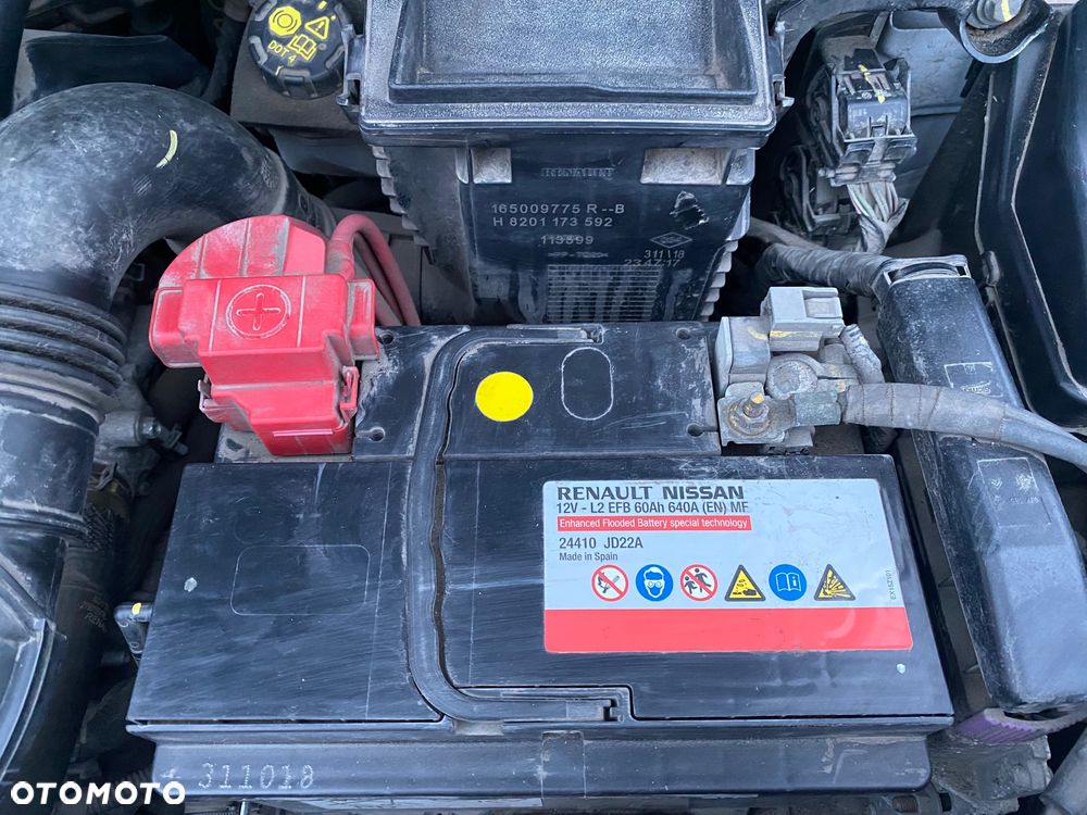 Dacia Dokker TCe 115 Laureate - 33