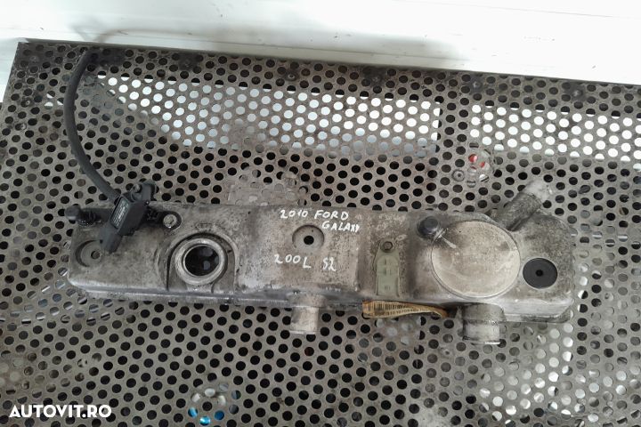 Capac culbutori 6G9Q-6007-BB Ford Galaxy 2 [2006 - 2010] Minivan 1.8 - 1