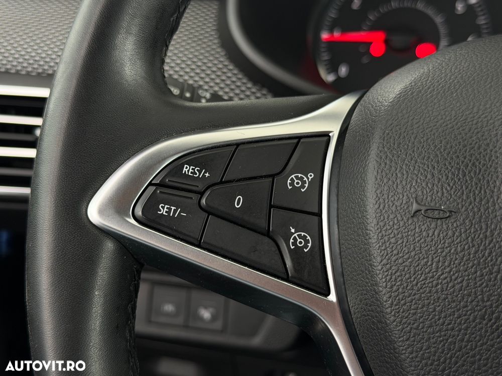 Dacia Sandero ECO-G 100 MT6 Comfort - 25