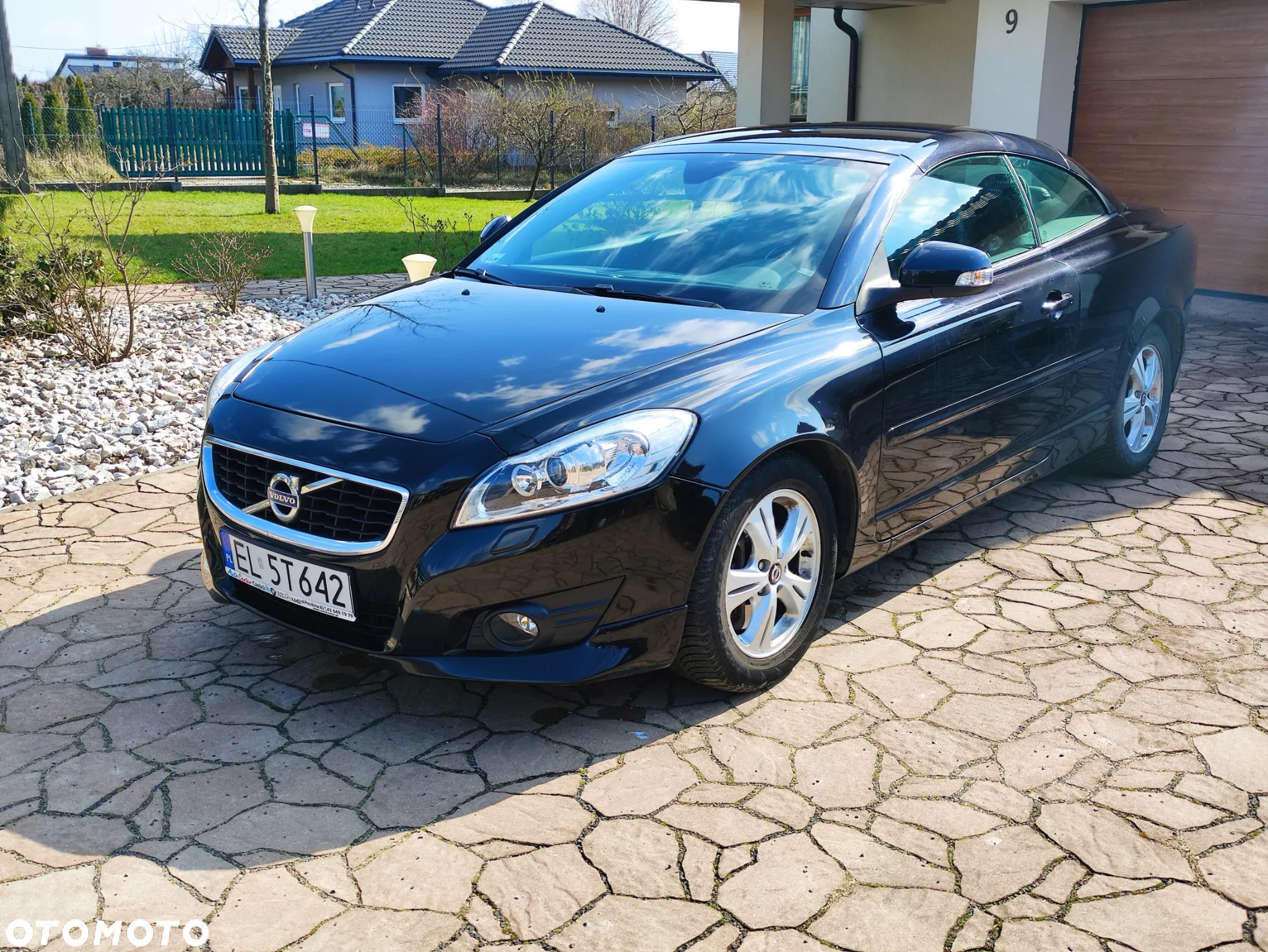 Volvo C70 D4 Inscription - 3