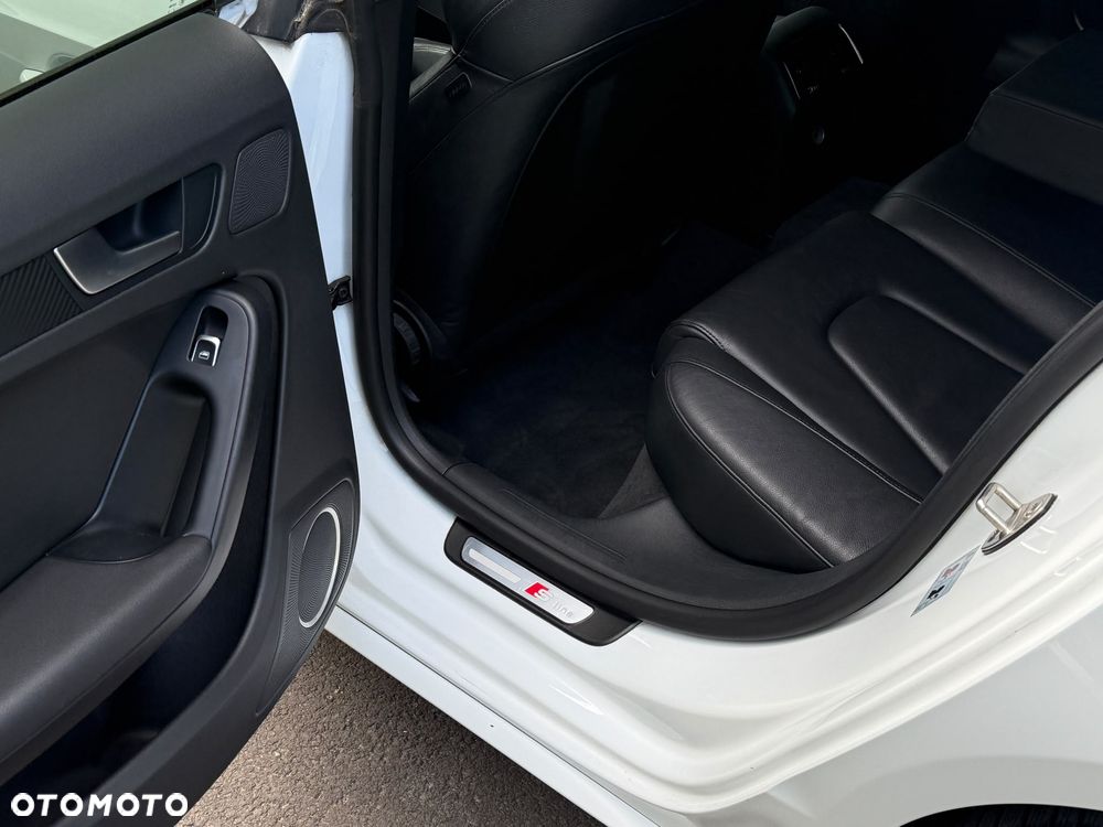 Audi A5 Sportback - 25