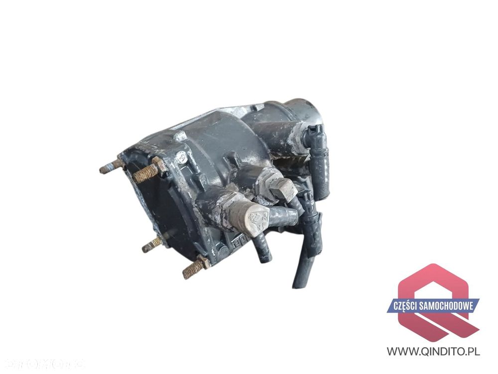 ZAWÓR NACZEPY HALDEX MERCEDES ATEGO A0004319513 - 7