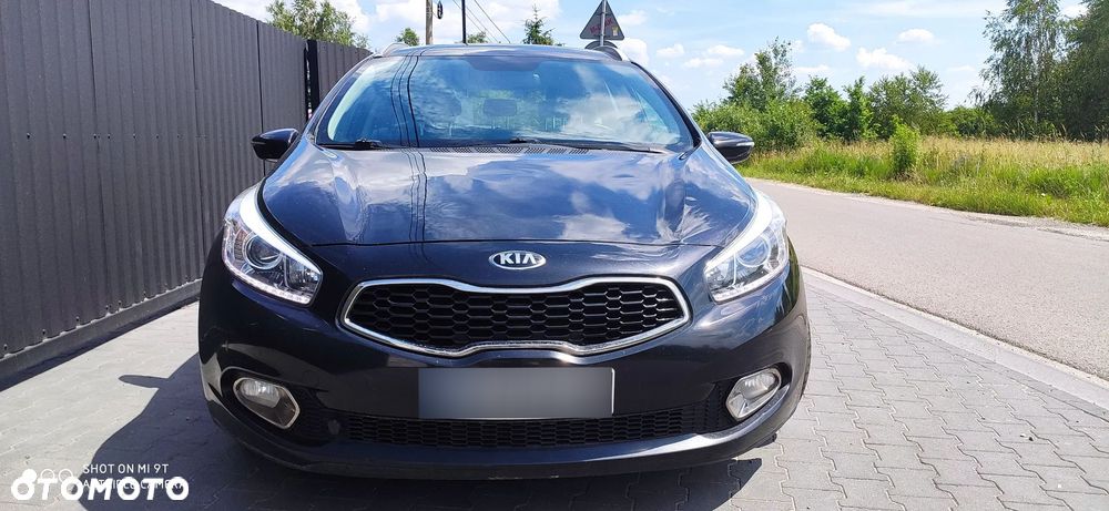 Kia Ceed 1.6 T-GDI GT L - 3