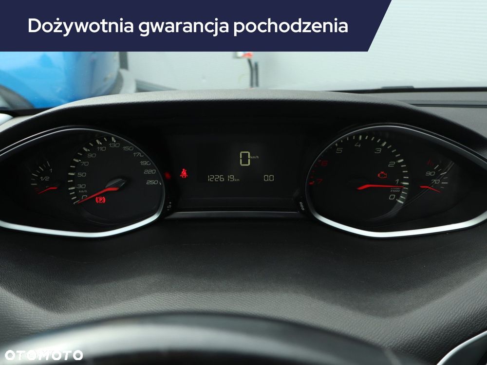 Peugeot 308 - 13