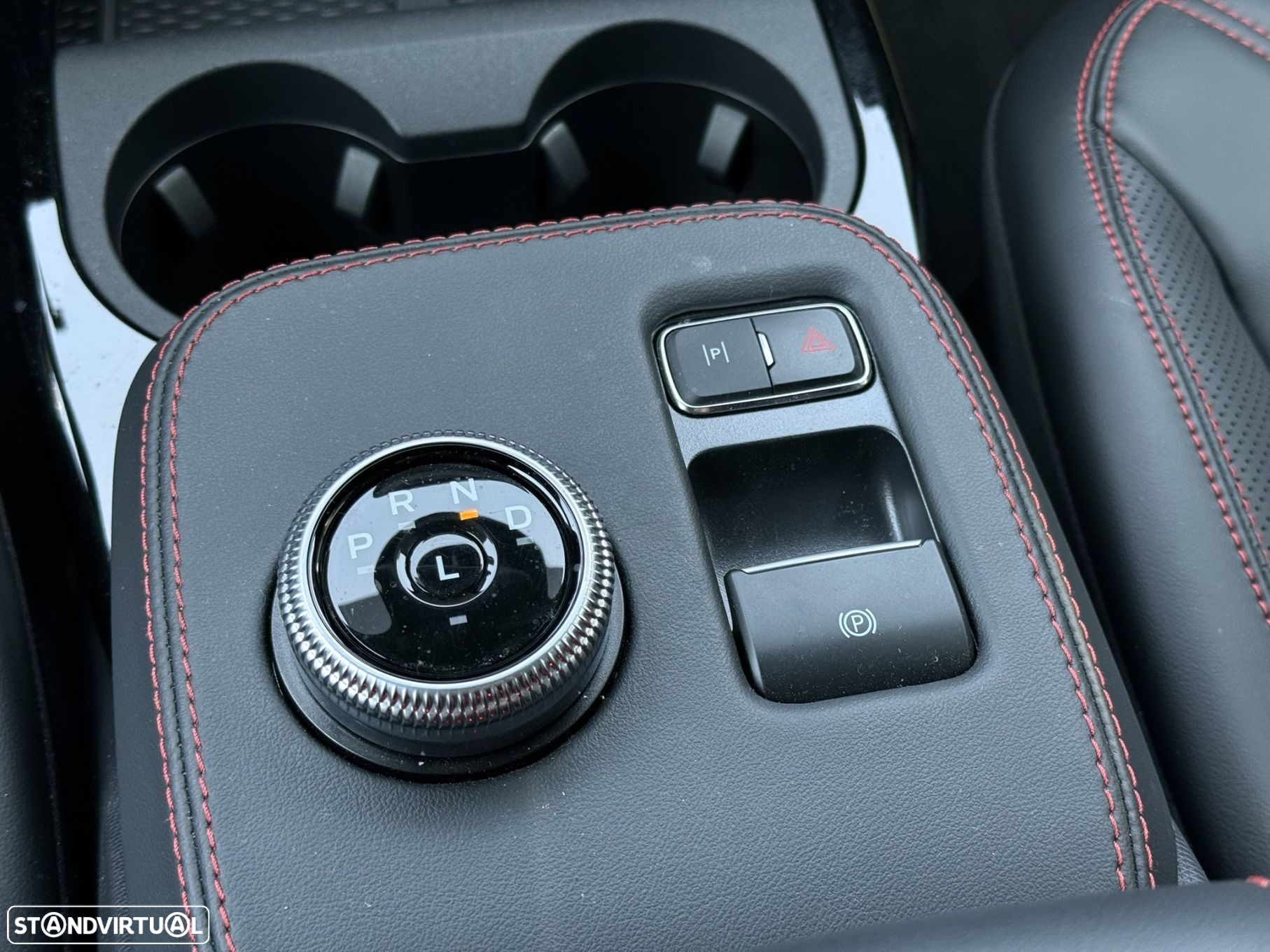 Ford Mustang Mach-E 72.6 kWh Premium AWD - 59