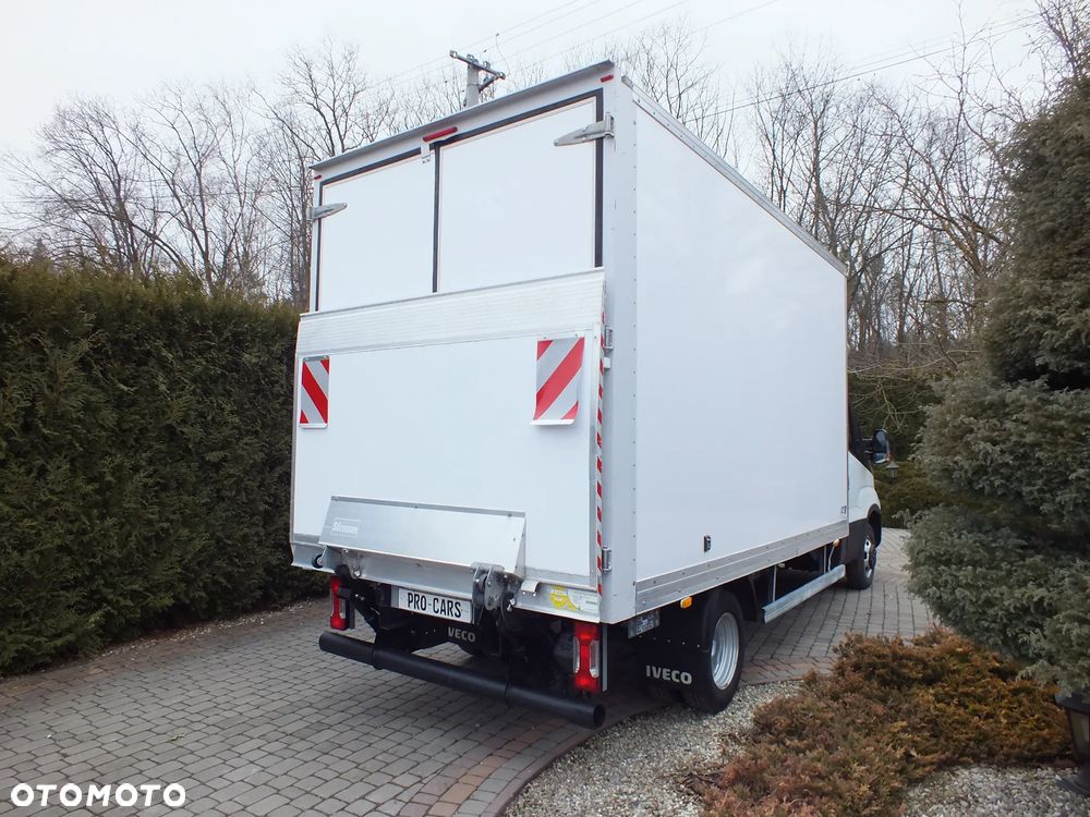 Iveco Daily 35c14 - 2