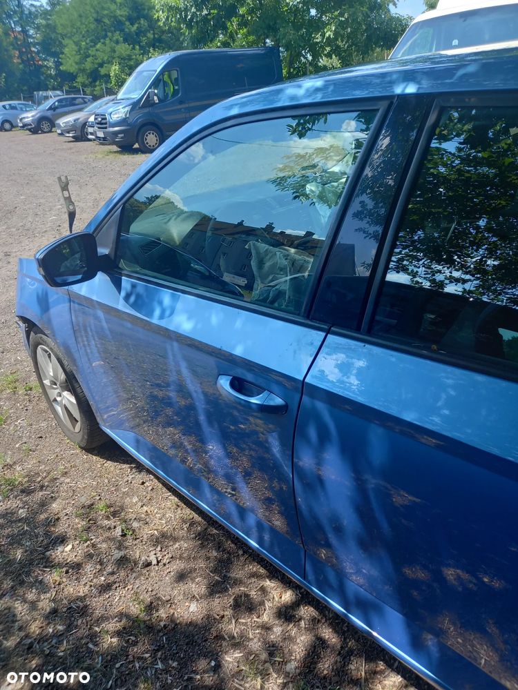Skoda Fabia 1.0 TSI Ambition - 7