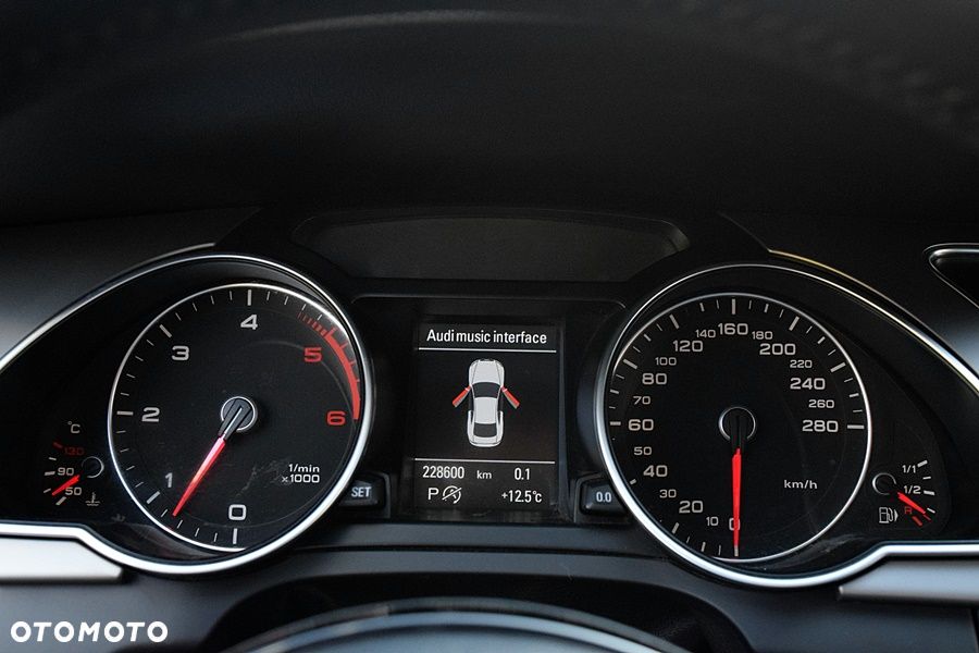 Audi A5 Sportback 3.0 TDI Quattro S tronic - 28