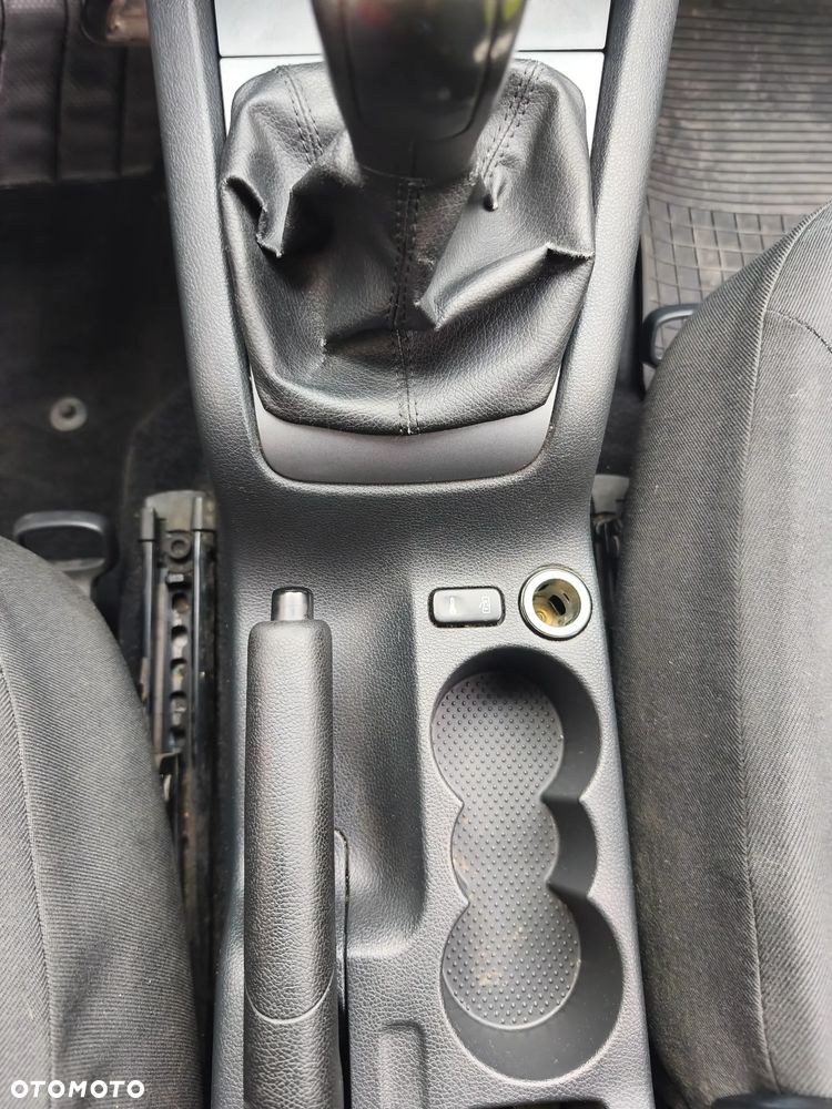 Skoda Octavia - 13