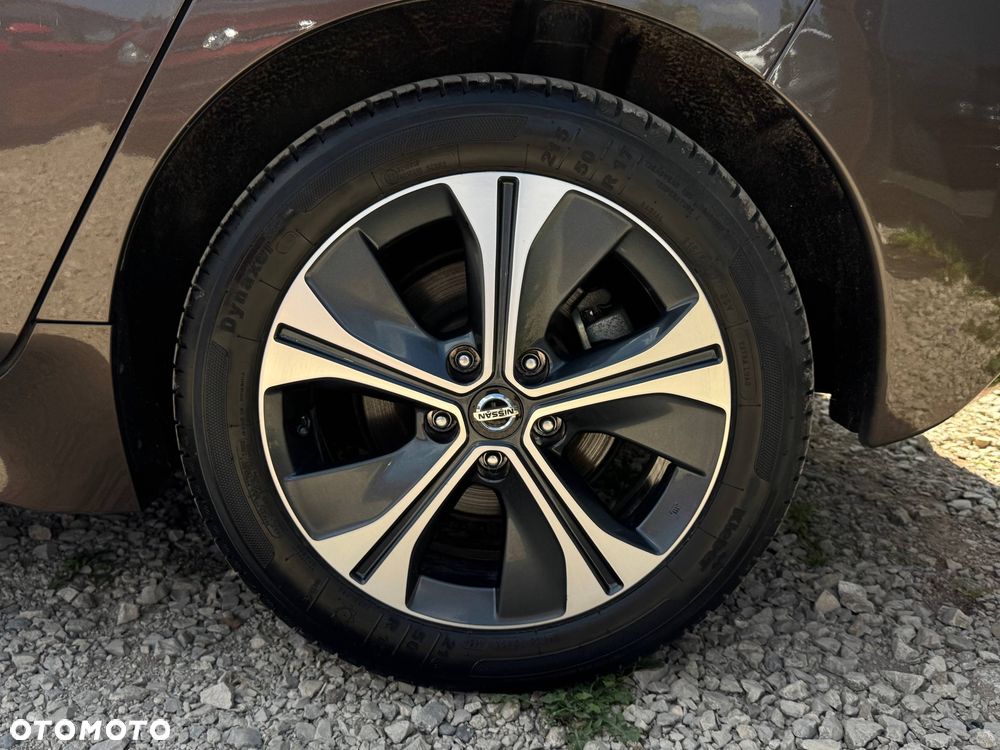 Nissan Leaf 62 kWh e+ N-Connecta - 9