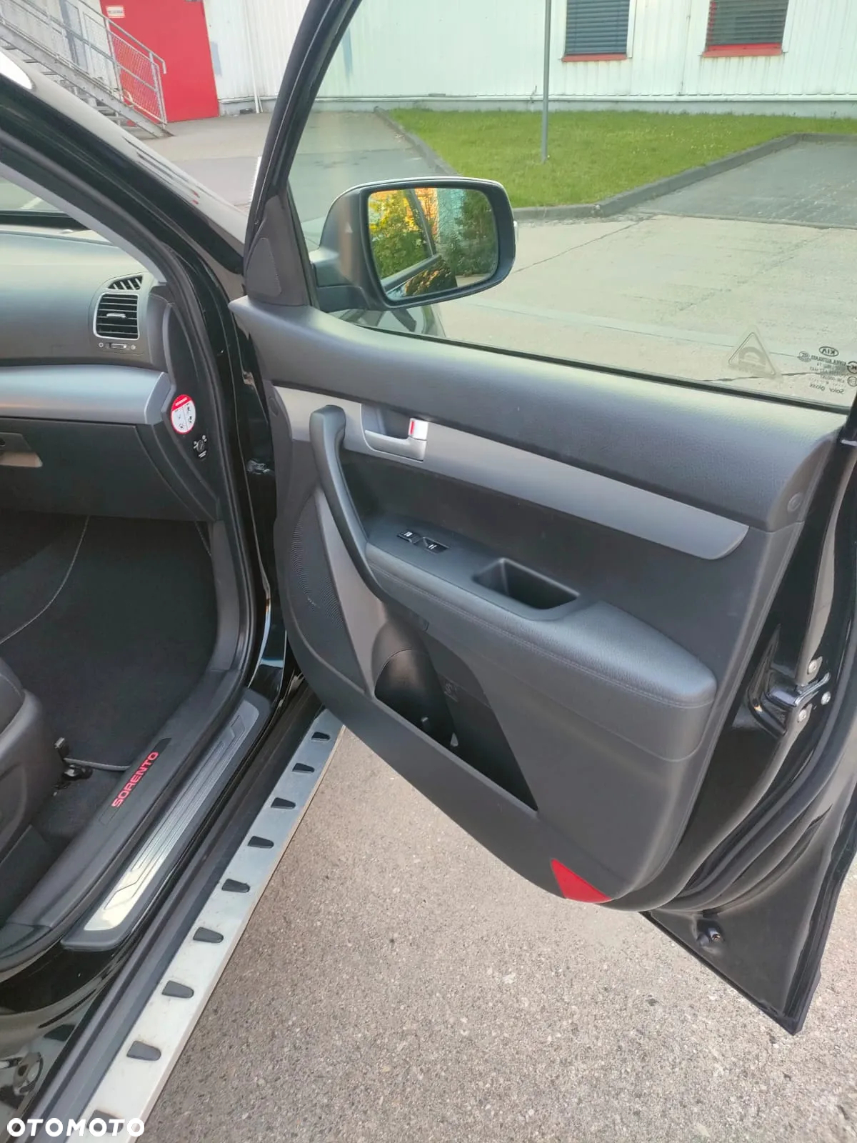Kia Sorento 2.2 CRDi AWD Platinum Edition - 19