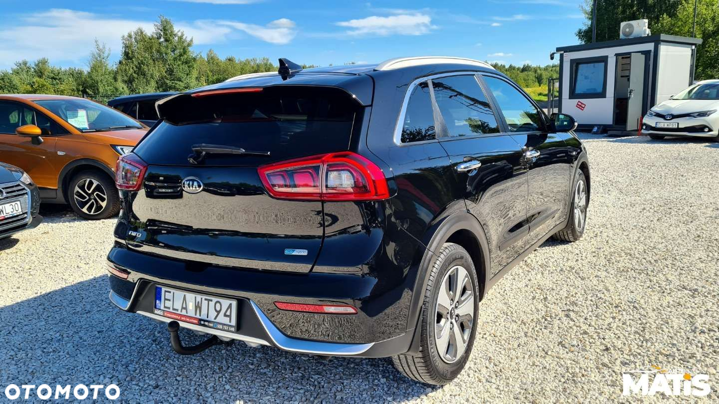 Kia Niro - 29