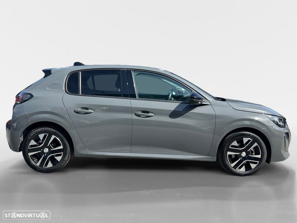 Peugeot 208 1.2 PureTech Allure - 6