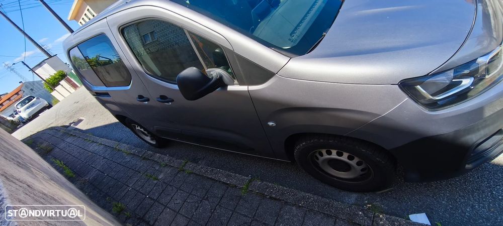Citroën Berlingo - 3