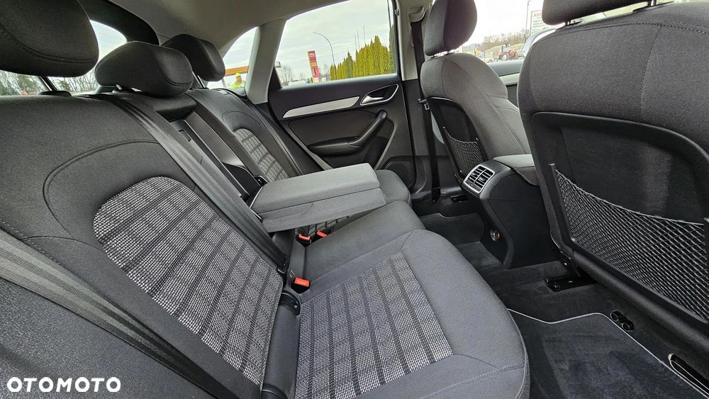 Audi Q3 2.0 TDI Quattro - 24