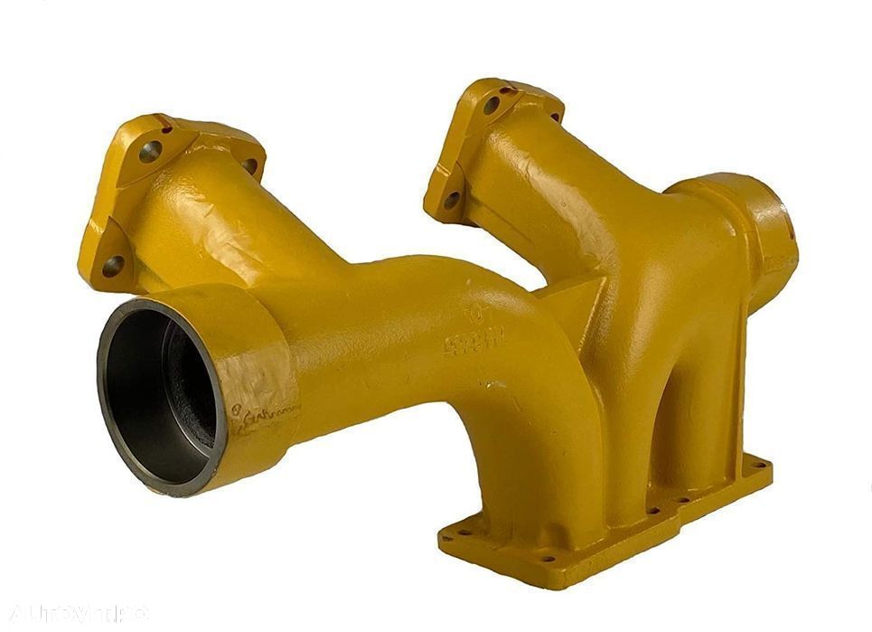 Galerie evacuare 7m8265 caterpillar - 1