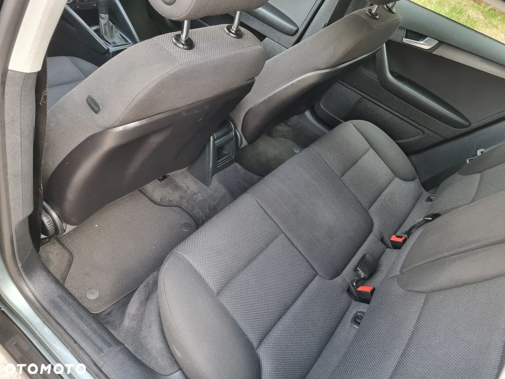 Audi A3 Sportback 2.0 TDI DPF Ambiente - 13