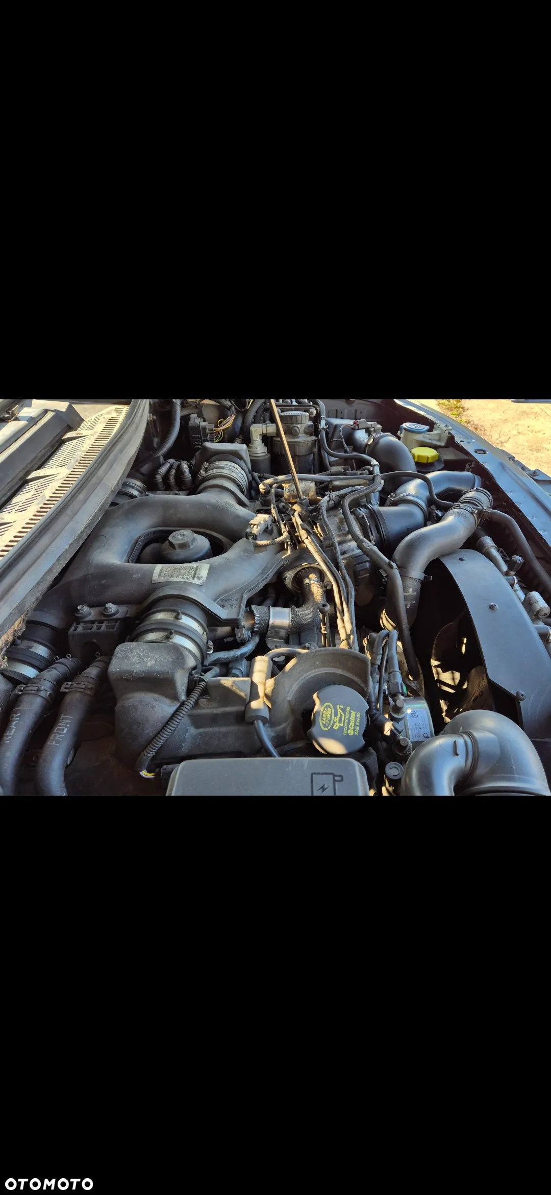Land Rover Range Rover - 19