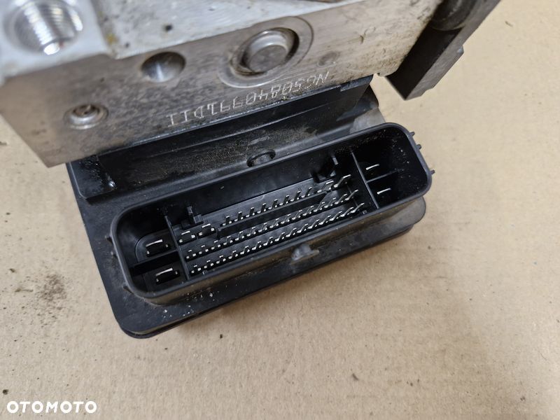 fiat 500x pompa abs hamulcowa 52022987 - 5