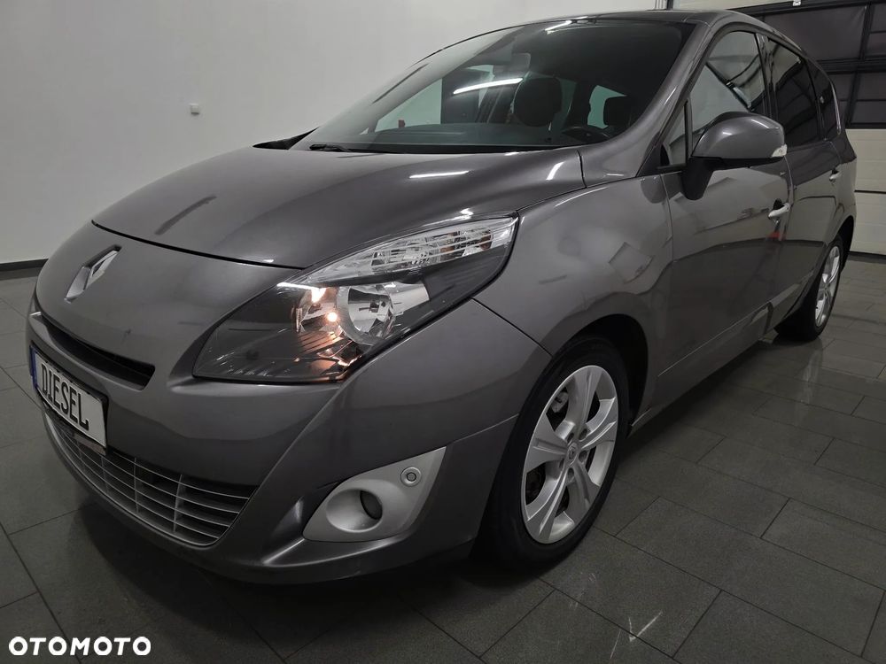 Renault Scenic dCi 130 FAP Bose Edition - 2