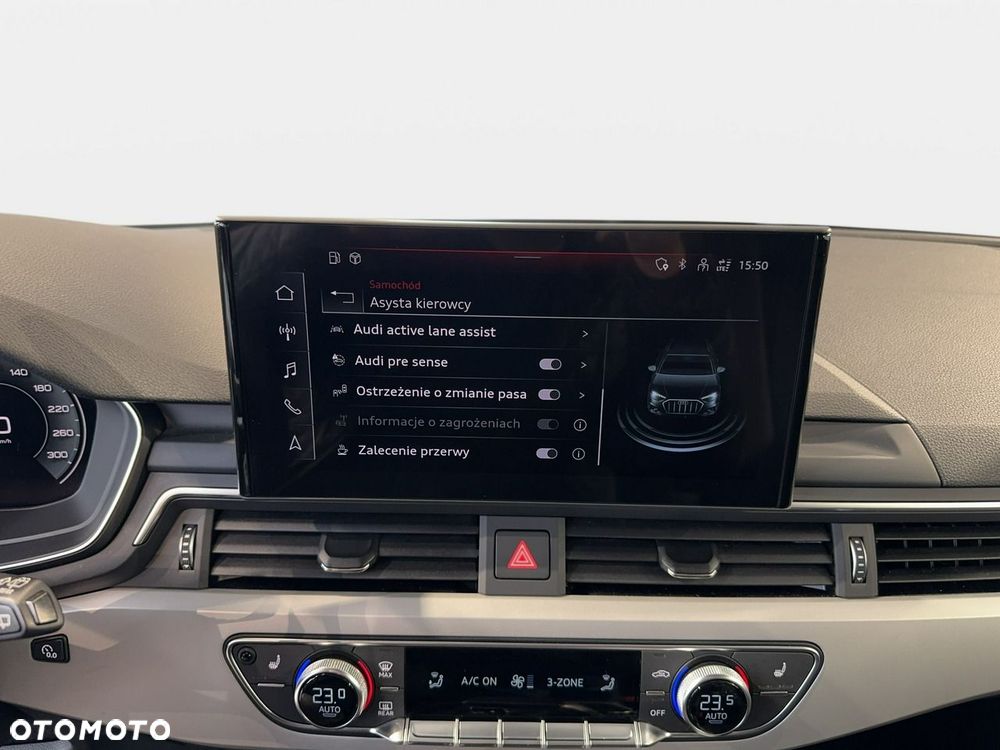 Audi A4 Allroad - 27