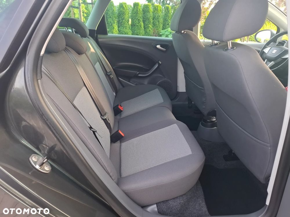 Seat Ibiza ST 1.2 TSI Ecomotive Style Viva - 36