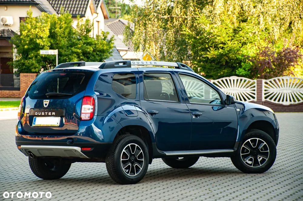 Dacia Duster TCe 125 4x2 Prestige - 13