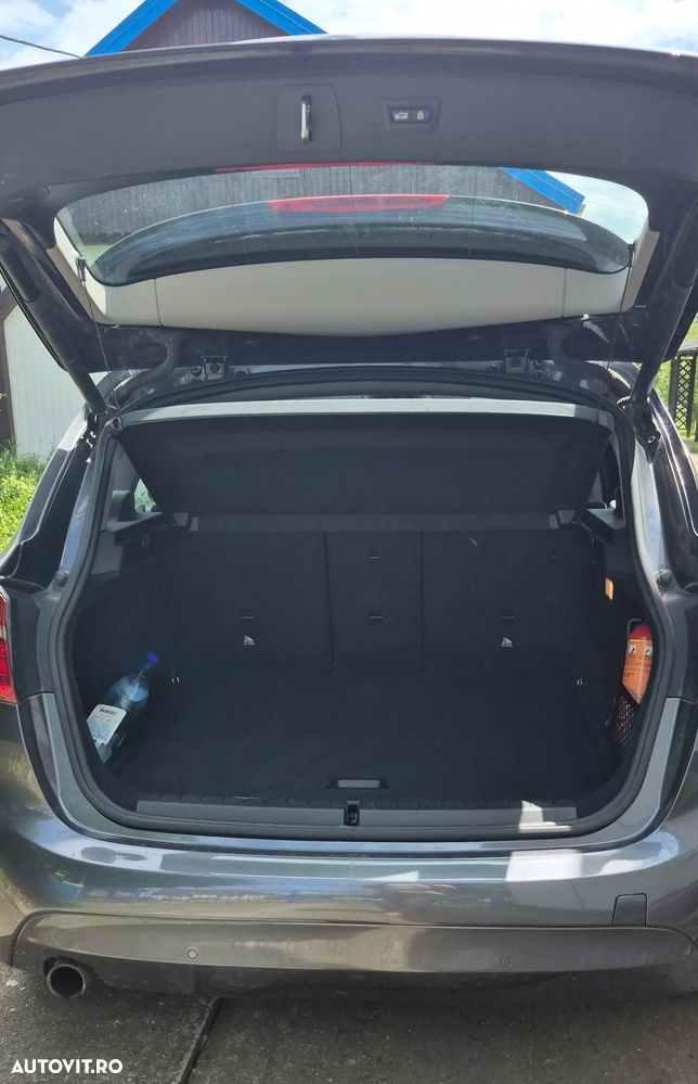 BMW Seria 2 218i Active Tourer Aut. Advantage - 17