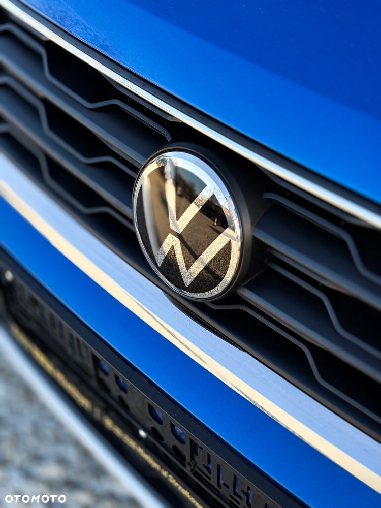 Volkswagen T-Roc 1.5 TSI OPF DSG ACTIVE - 38