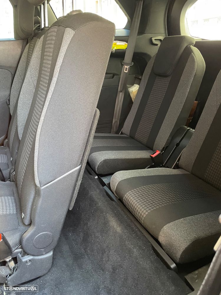 Peugeot 5008 BlueHDI 130 EAT8 Allure Pack - 10