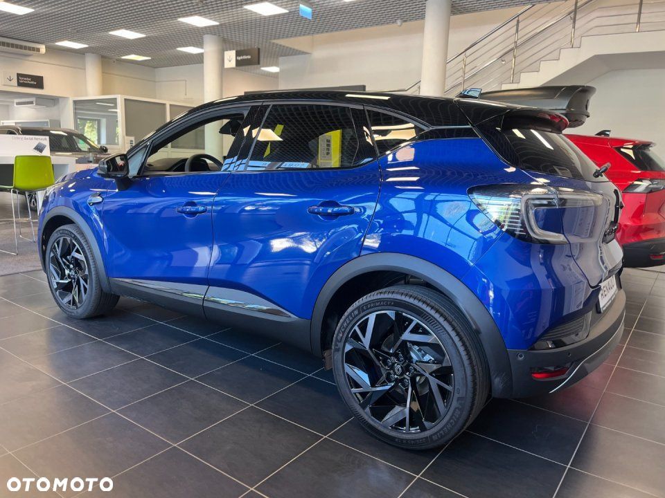 Renault Captur - 3