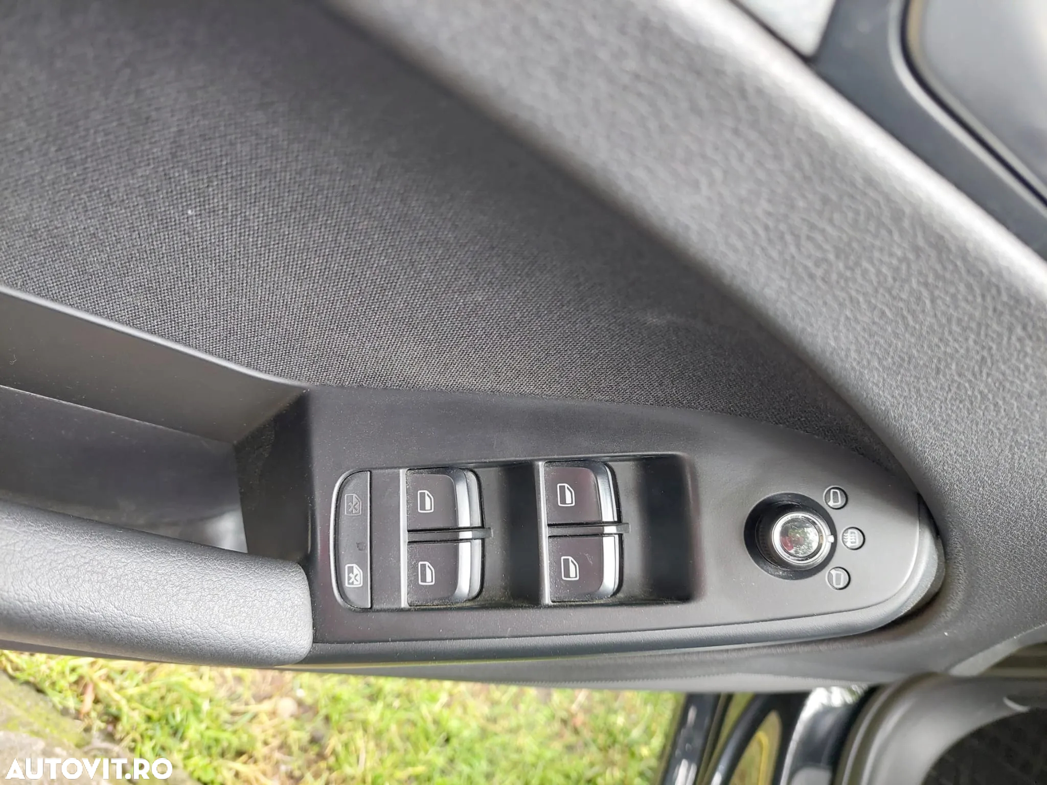 Audi A4 2.0 TDI Multitronic Avant - 9