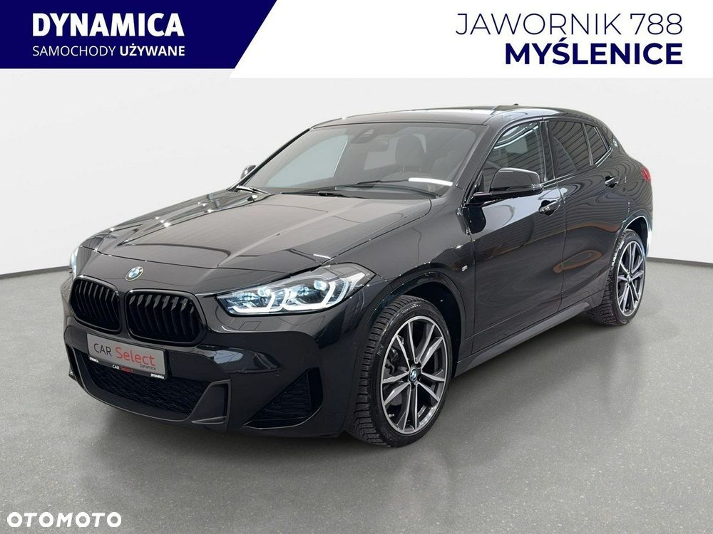 BMW X2 - 5