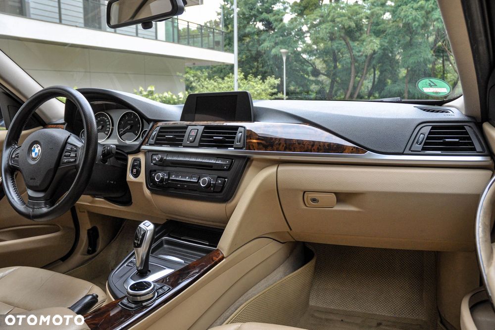 BMW Seria 3 - 11