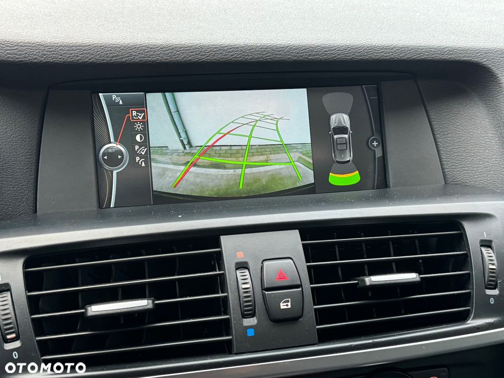 BMW X3 30d xDrive - 13