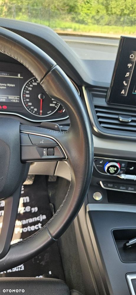 Audi Q5 40 TDI mHEV Quattro Advanced S tronic - 21