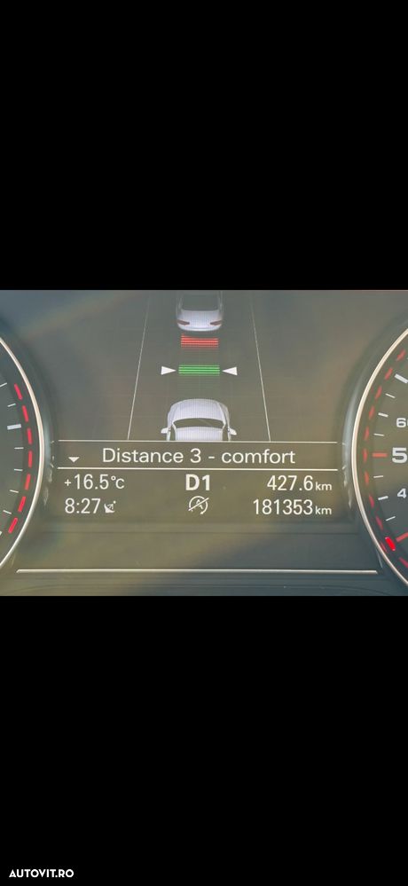 Audi A8 L 4.2 TDI Quattro Tip - 17