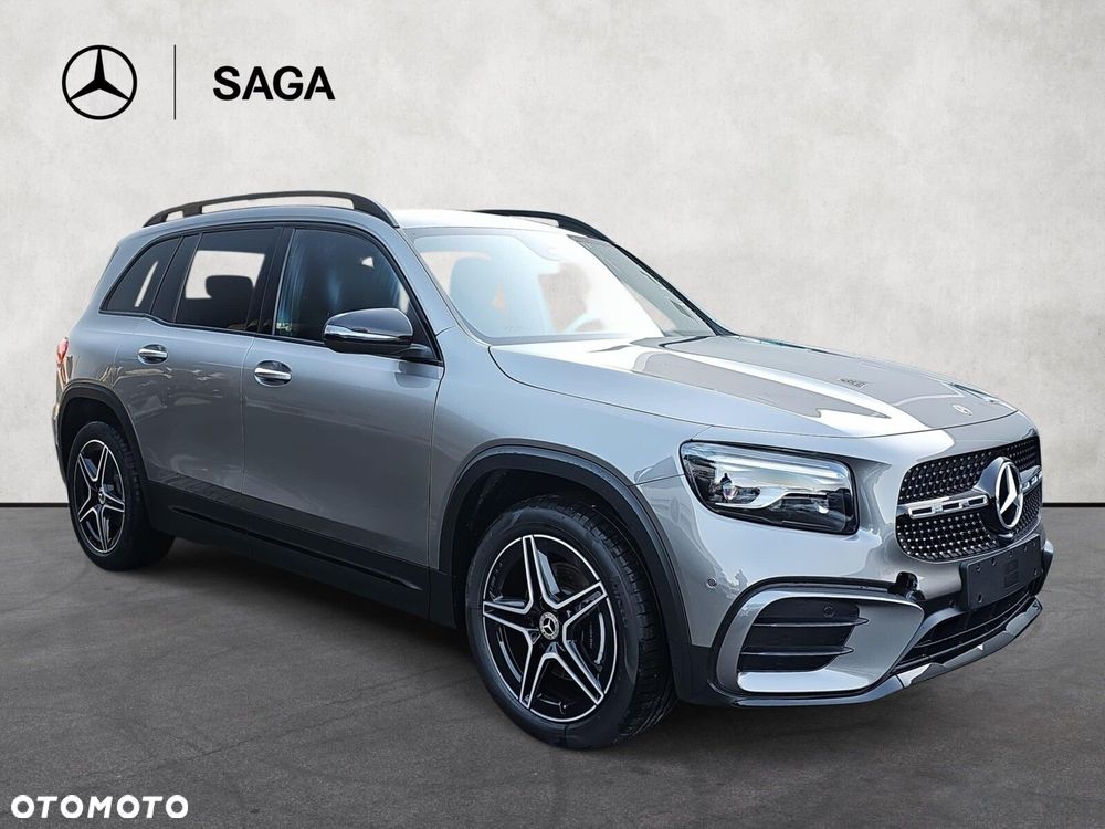 Mercedes-Benz GLB - 3