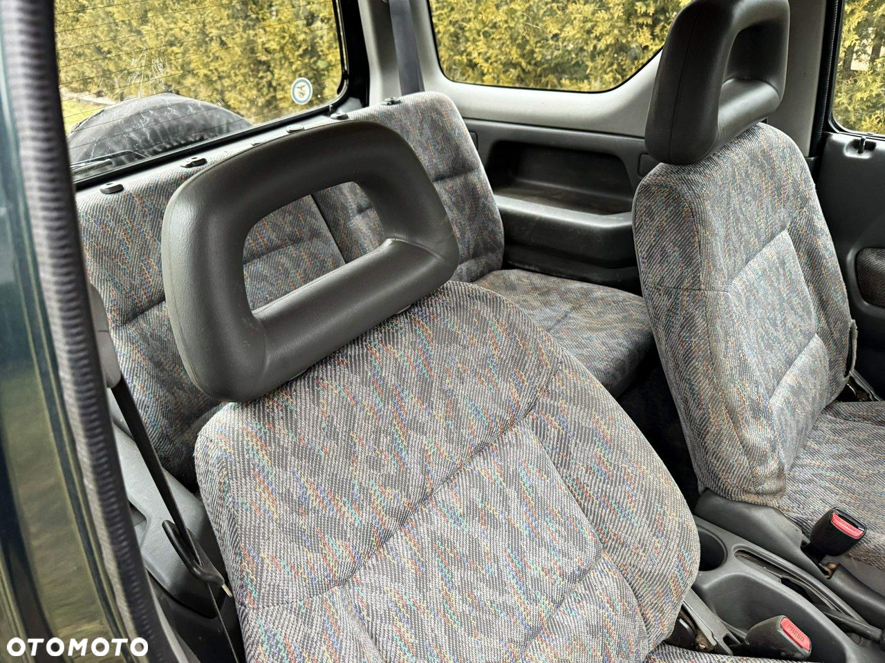 Suzuki Jimny 1.3 JLX - 16