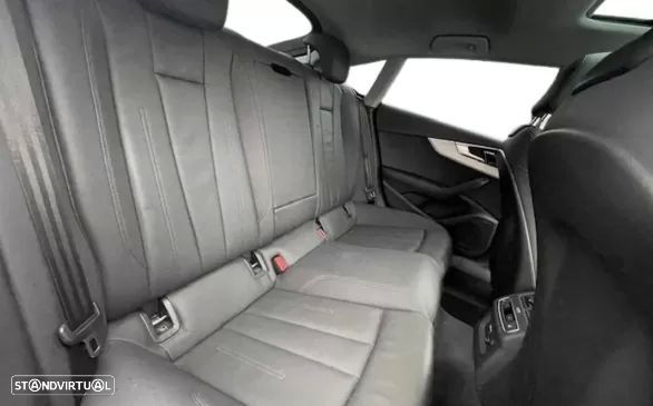 Audi A5 Sportback 35 TDI S tronic S line - 14